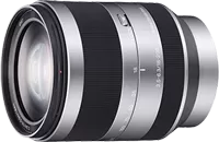 Sony E 18-200mm F3.5-6.3 OSS (SEL18200)