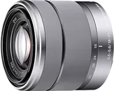 Sony E 18-55mm F3.5-5.6 OSS (discontinued) (SEL1855)