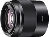 Sony E 50mm F1.8 OSS (SEL50F18)
