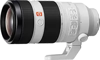 Sony FE 100-400mm F4.5-5.6 GM OSS (SEL100400GM)