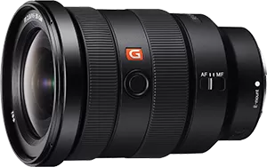 Sony FE 16-35mm F2.8 GM (SEL1635GM)
