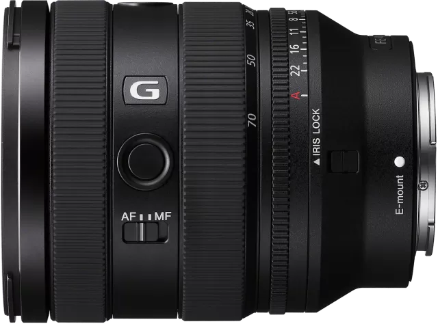Sony FE 20-70mm F4 G (SEL2070G)