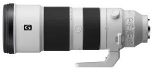 Sony FE 200-600mm F5.6-6.3 G OSS (SEL200600G)