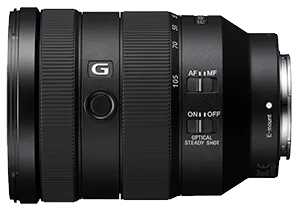 Sony FE 24-105mm F4 G OSS (SEL24105G/2)
