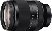 Sony FE 24-240mm F3.5-6.3 OSS (SEL24240)