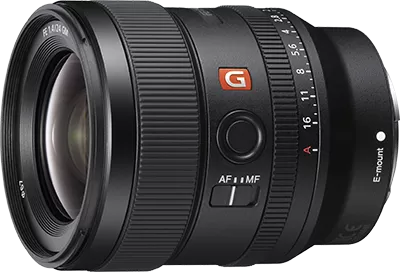 Sony FE 24mm F1.4 GM (SEL24F14GM)