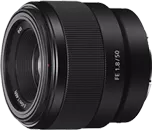 Sony FE 50mm F1.8 (SEL50F18F)