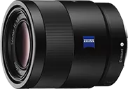 Sony FE 55mm F1.8 ZA Sonnar® T* (SEL55F18Z)