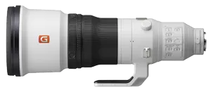 Sony FE 600mm F4 GM (SEL600F40GM)