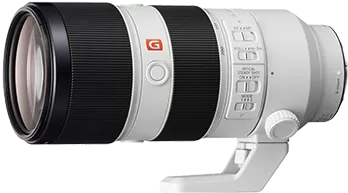 Sony FE 70-200mm F2.8 GM OSS (SEL70200GM)