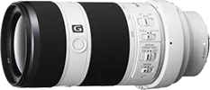 Sony FE 70-200mm F4 G OSS (SEL70200G)