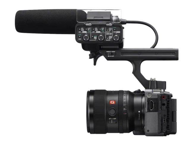 Sony FX3 (ILME-FX3)