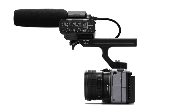 Sony FX30 (ILME-FX30)
