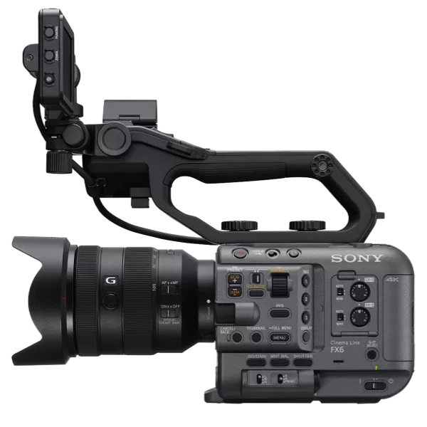 Sony FX6 (ILME-FX6V)