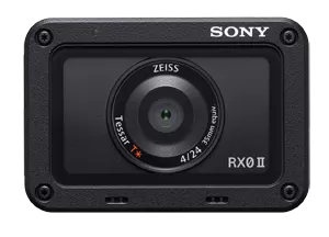 Sony RX0 II (DSC-RX0M2)