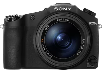 Sony RX10 II (DSC-RX10M2)
