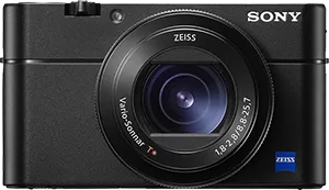 Sony RX100 V (DSC-RX100M5A)