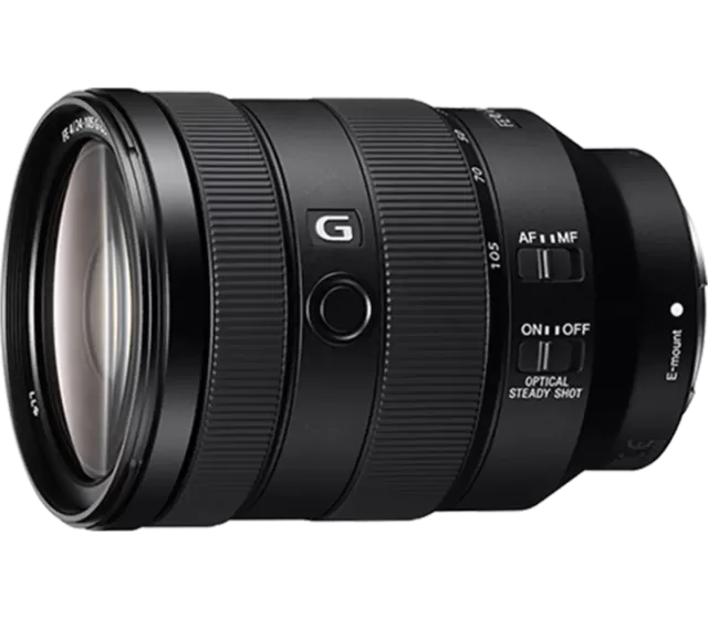 Sony SEL24105G