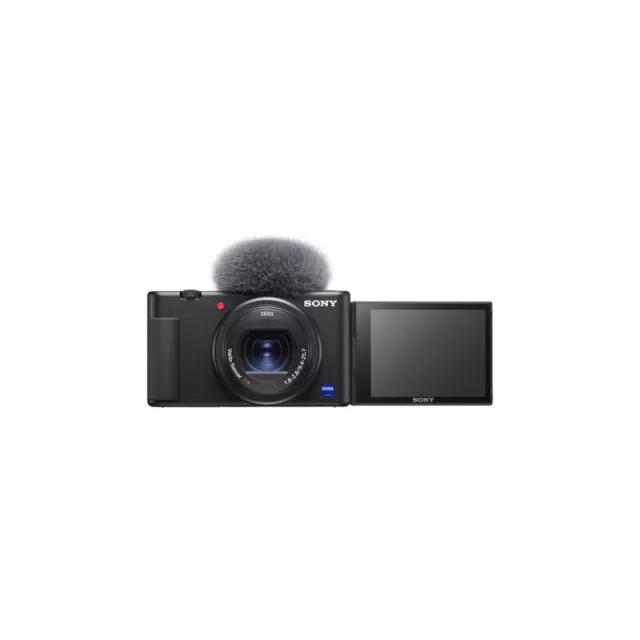 Sony ZV-1