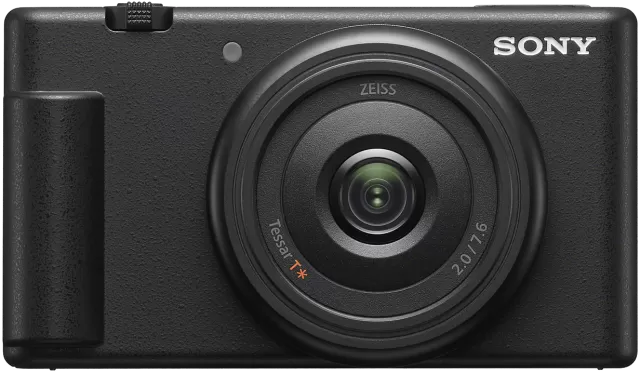 Sony ZV-1F (ZV-1F)