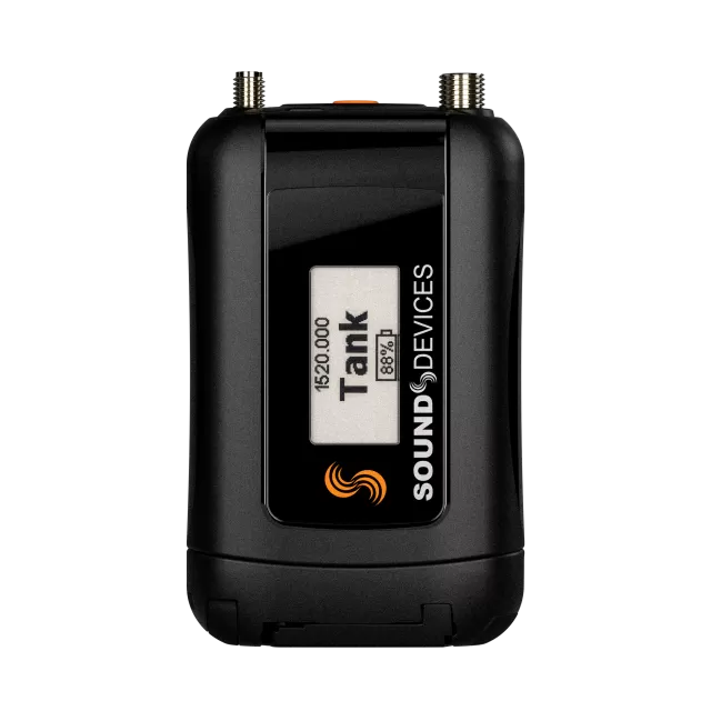 Sound Devices Astral Mini Plus