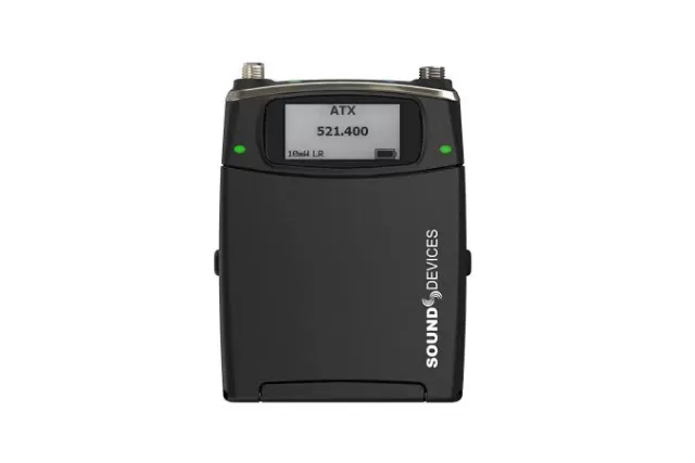 Sound Devices Astral TX