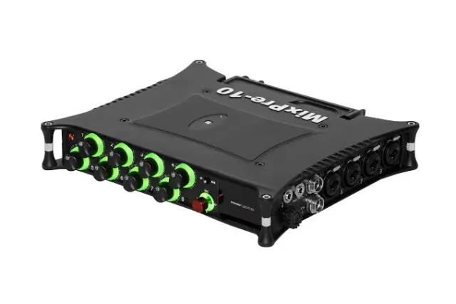 Sound Devices MixPre