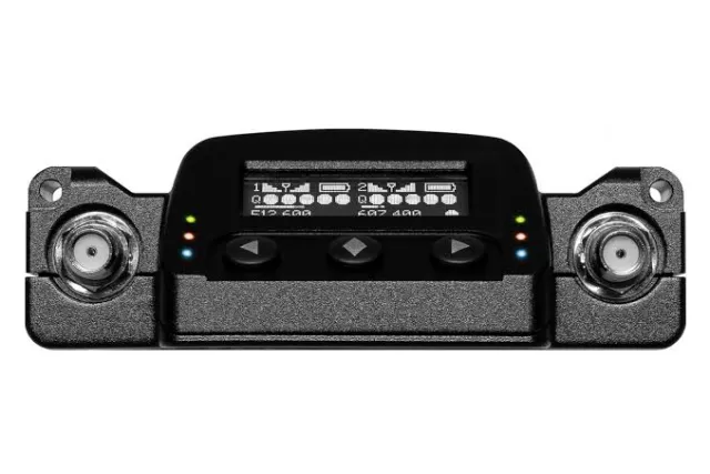 Sound Devices Astral ARX2