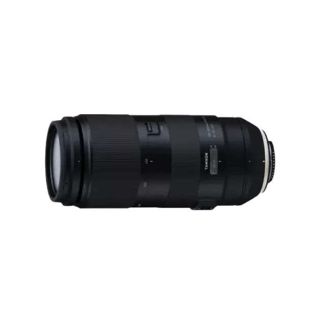 Tamron 100-400mm F/4.5-6.3 Di VC USD (CANON EF)
