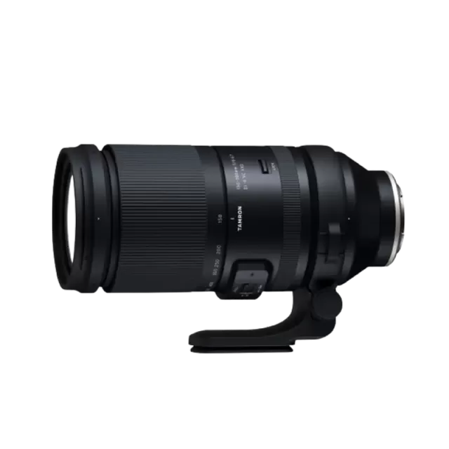 Tamron 150-500mm F/5-6.7 Di III VC VXD (SONY E)