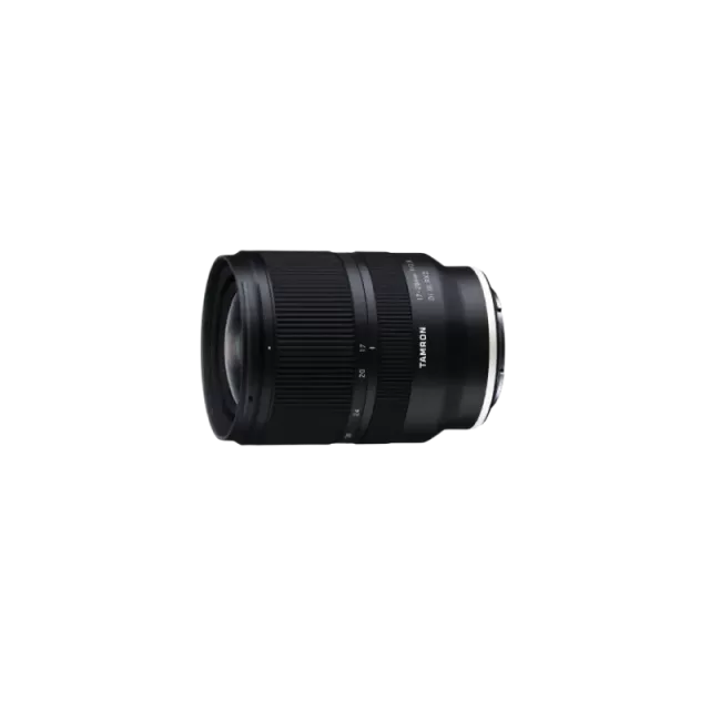 Tamron 17-28mm F/2.8 Di III RXD (SONY E)