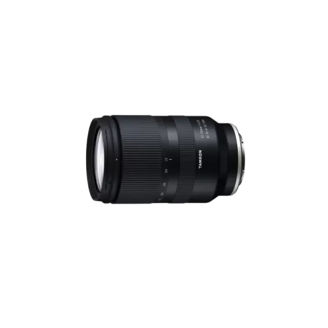Tamron 17-70mm F/2.8 Di III-A VC RXD (FUJIFILM X)