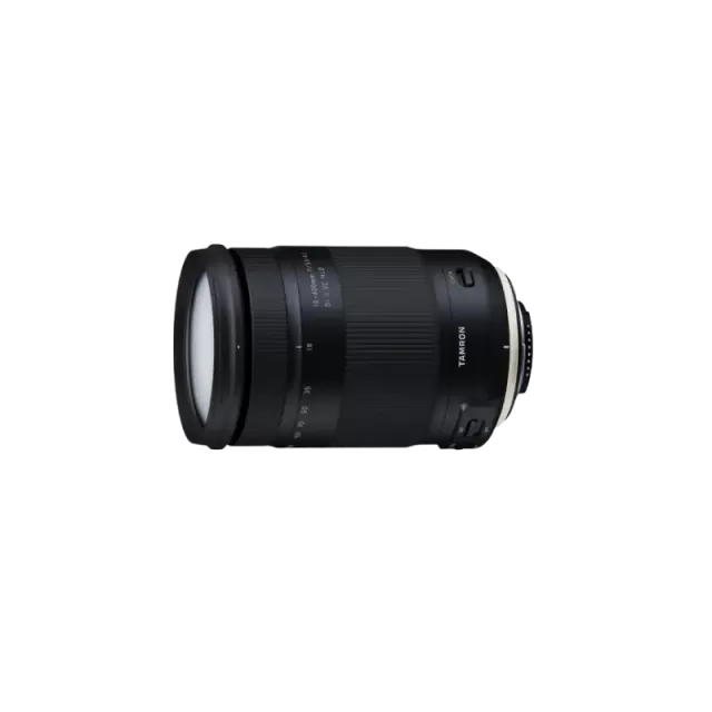Tamron 18-400mm F/3.5-6.3 Di II VC HLD (CANON EF)