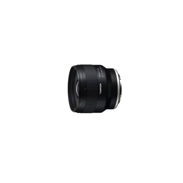Tamron 20mm F/2.8 Di III OSD M1:2 (SONY E)