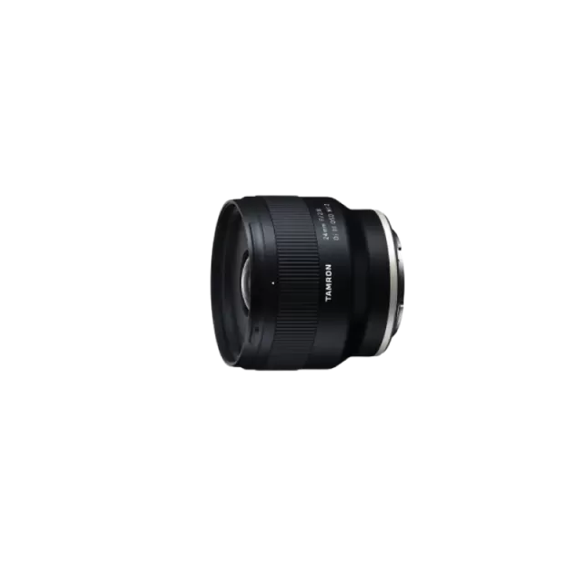 Tamron 24mm F/2.8 Di III OSD M1:2 (SONY E)