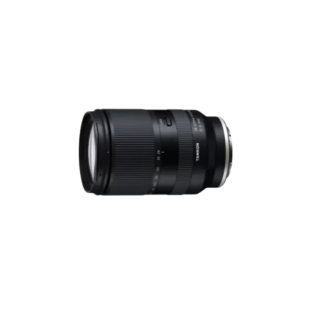 Tamron 28-200mm F/2.8-5.6 Di III RXD (SONY E)