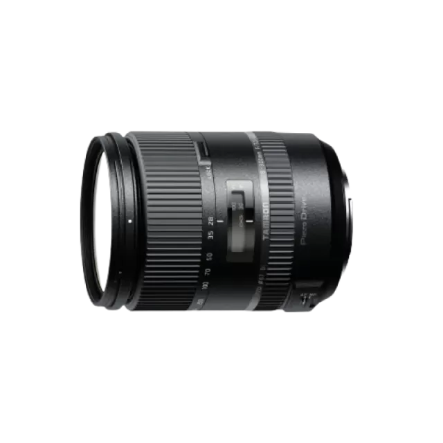 Tamron 28-300mm F/3.5-6.3 Di VC PZD (CANON EF)