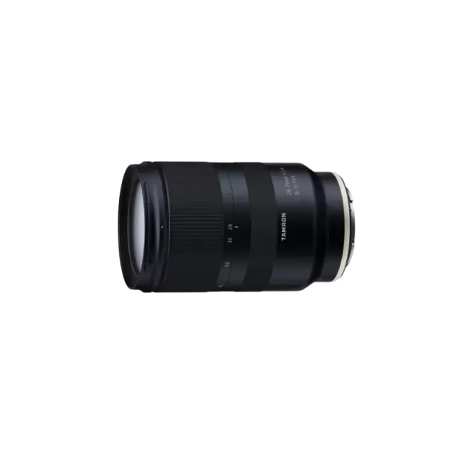Tamron 28-75mm F/2.8 Di III RXD (SONY E)