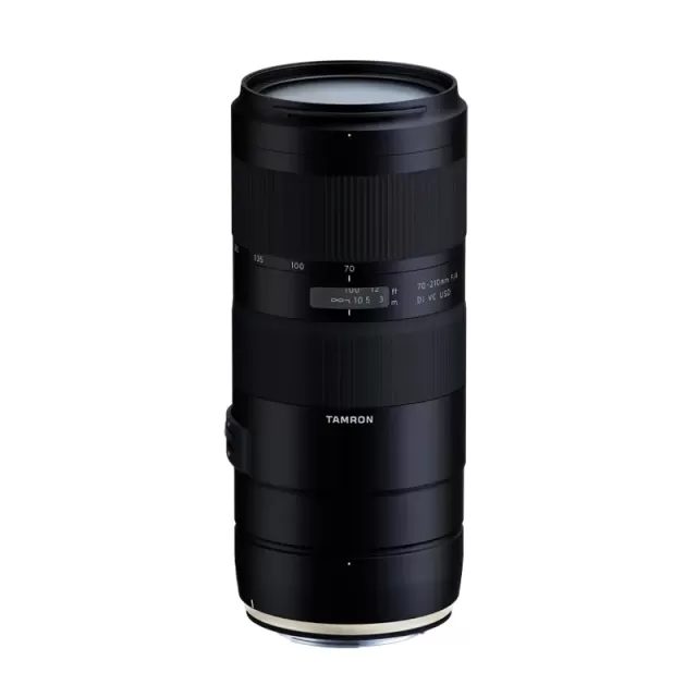 Tamron 70-210mm F/4 Di VC USD (CANON EF)