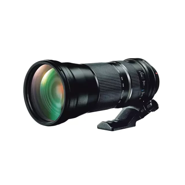 Tamron SP 150-600mm F/5-6.3 Di VC USD (CANON EF)