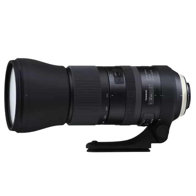 Tamron SP 150-600mm F/5-6.3 Di VC USD G2 (NIKON F)