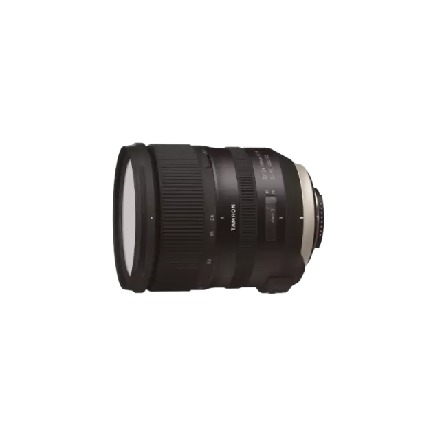 Tamron SP 24-70mm F/2.8 Di VC USD G2 (CANON EF)