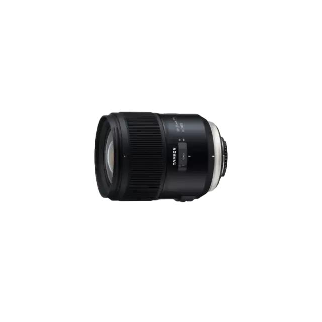 Tamron SP 35mm F/1.4 Di USD (CANON EF)