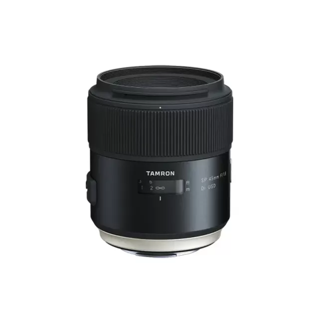 Tamron SP 45mm F/1.8 Di VC USD (NIKON F)