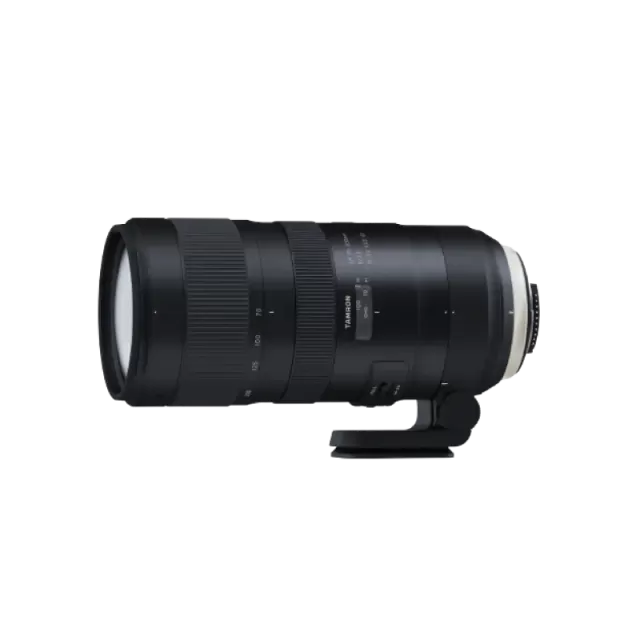Tamron SP 70-200mm F/2.8 Di VC USD G2 (CANON EF)