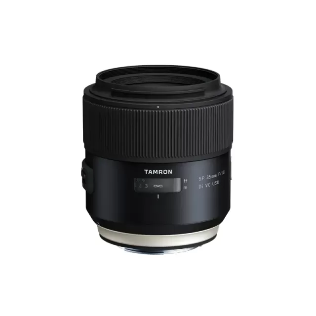 Tamron SP 85mm F/1.8 Di VC USD (CANON EF)
