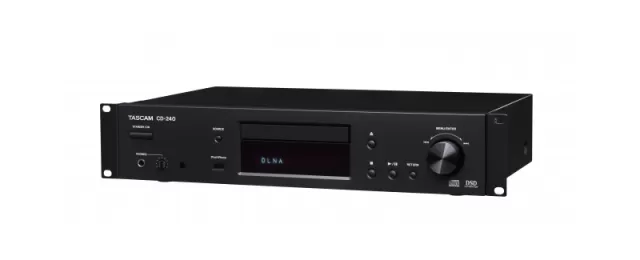 TASCAM CD-240