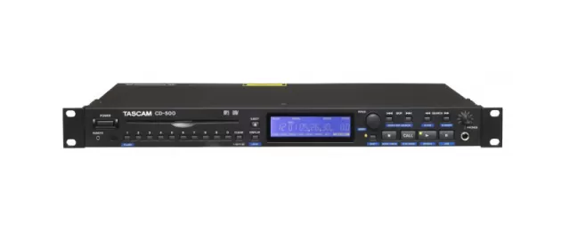 TASCAM CD-500