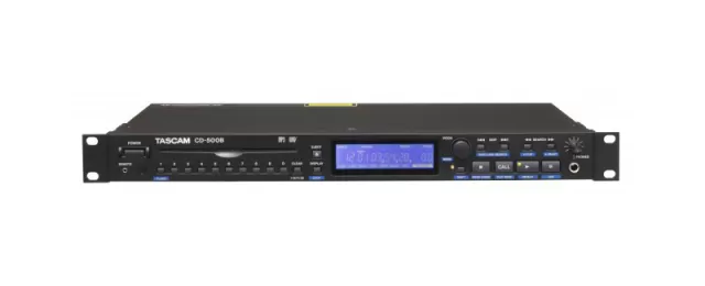 TASCAM CD-500B