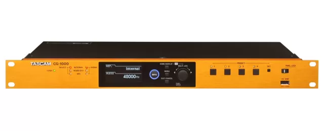 TASCAM CG-1000